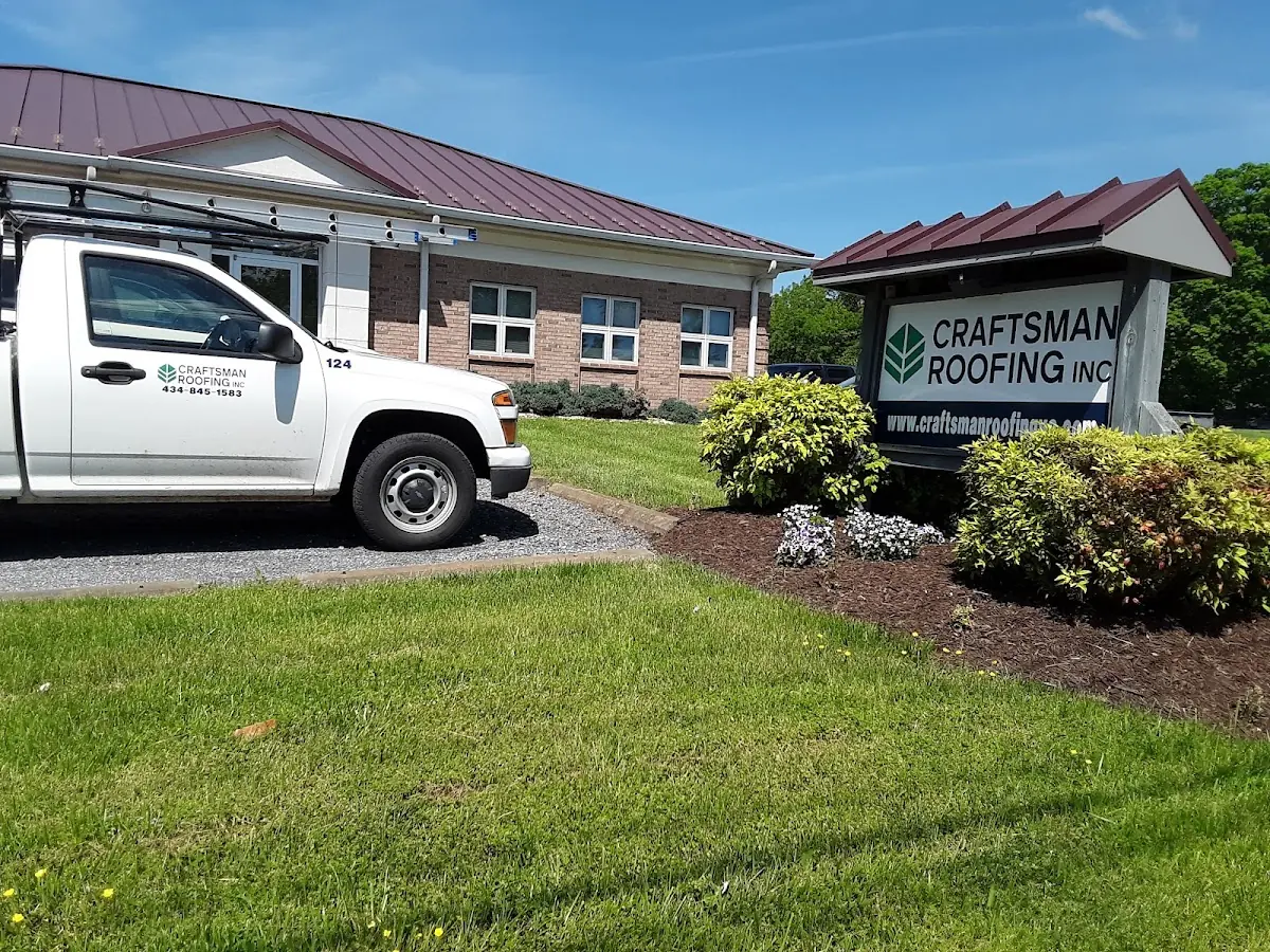 Quality Wind Damage Roof Repair by experienced craftsmen in Chestnut Park
